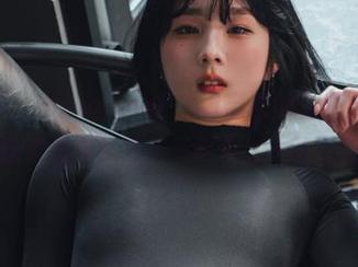 暑气逼人，Jang Joo(장주)带来的免费夏日合集，快来看看那些……令人上头的姿态！